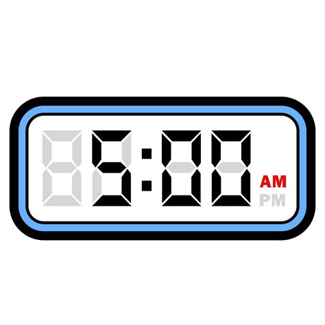 8 hours before 5am ( 5am minus 8 hours ) .